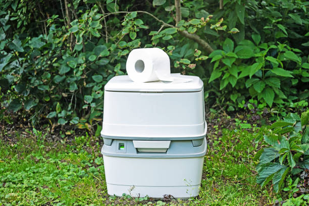 Meiners Oaks, CA porta potty rental Company
