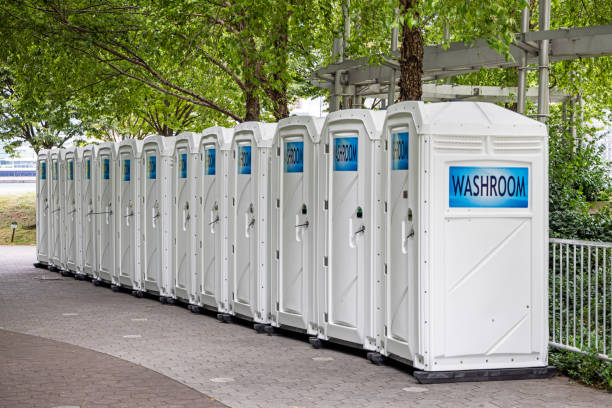 Best Sanitation services for porta potties  in Meiners Oaks, CA