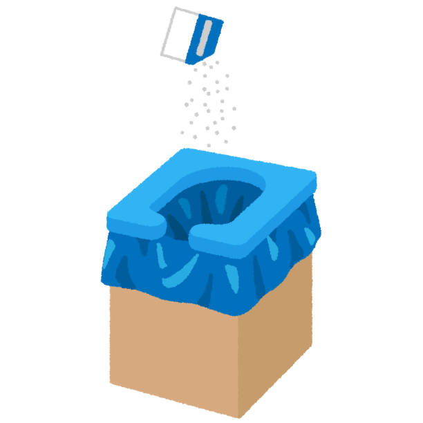 Best Construction site porta potty rental  in Meiners Oaks, CA